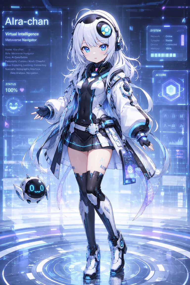 アイラちゃん